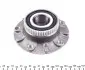 R15022 Подшипник ступицы (передней) BMW 5 (E34)/7 (E32)/8 (E31) -99 (к-кт) (+ABS) SNR NTN підбір по vin на Brocar