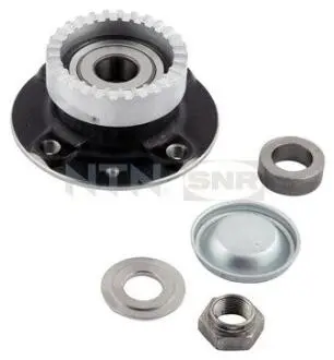 R15940 Подшипник колесный SNR NTN подбор по vin на Brocar