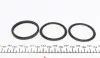 313682D50 Термостат Citroen Jumper 2.0 94-/Berlingo1.8 97-02 (82°C) WAHLER підбір по vin на Brocar
