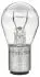 8GD002078241 Автолампа Behr Hella 8gd002078241 P21/5W BAY15d 5 W 21 W прозрачная HELLA підбір по vin на Brocar