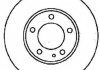 Гальмівний диск 561552JC