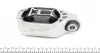 36896 Подушка двигуна (задня/нижня) Renault Megane/Scenic 1.9dCi/2.0dCi 08- IMPERGOM підбір по vin на Brocar