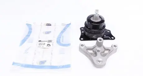 37228 Подушка двигателя (R) VW Polo/Skoda Fabia 1.4 99-08 IMPERGOM підбір по vin на Brocar