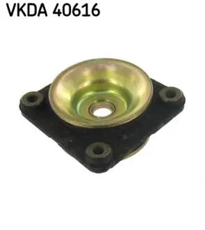 VKDA40616 Опора амортизатора SKF підбір по vin на Brocar