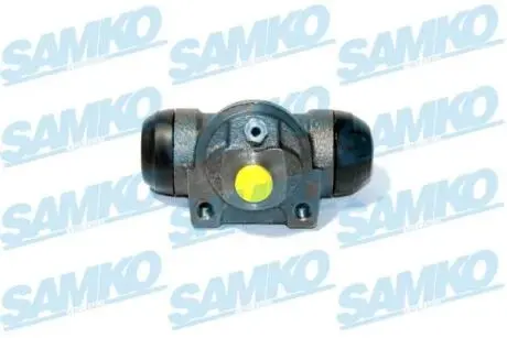 C12588 Колісний гальмівний циліндр SAMKO підбір по vin на Brocar