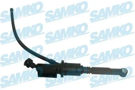 F30190 Циліндр зчеплення головний SAMKO підбір по vin на Brocar