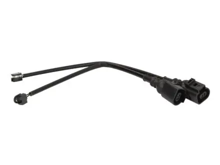 WS0230A Датчик зносу,гальм.колодки QUICK BRAKE подбор по vin на Brocar