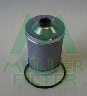 FN11020 Топливный фильтр MULLER FILTER підбір по vin на Brocar