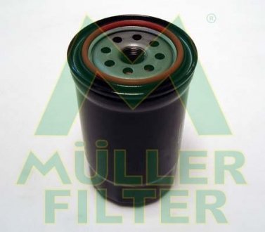 FO618 Масляный фильтр MULLER FILTER підбір по vin на Brocar