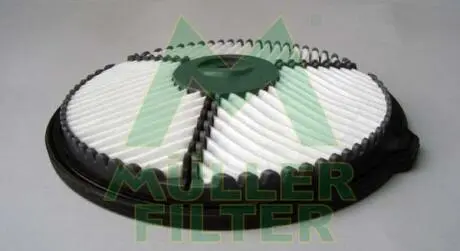 PA3301 Повітряний фільтр MULLER FILTER підбір по vin на Brocar
