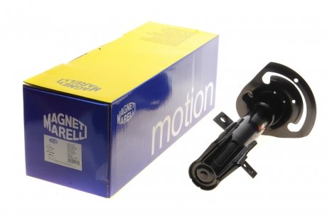 357095070100 Амортизатор MAGNETI MARELLI 357095070100 MAGNETI MARELLI подбор по vin на Brocar