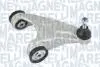 301181311900 Рычаг независимой подвески колеса MAGNETI MARELLI підбір по vin на Brocar