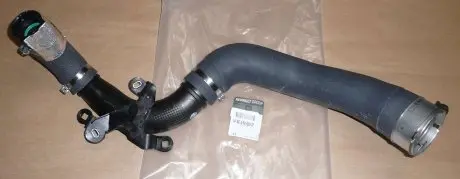 144601001R Патрубок інтеркулера RENAULT підбір по vin на Brocar