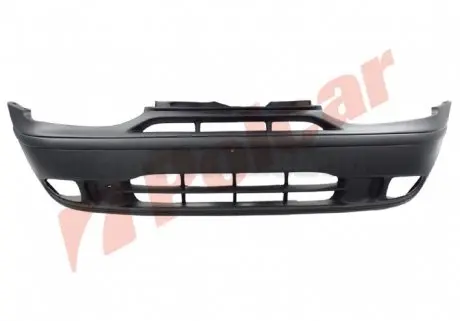3005072 Передний бампер FIAT SIENA/PALIO 97- POLCAR подбор по vin на Brocar