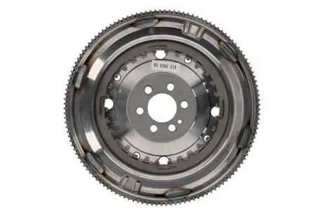 415090009 Демпфер зчеплення Audi A1 1.0TFSI 14-, 60/70kw, CHZE/CHZB/DKLD, S tronic/DSG-7 LUK підбір по vin на Brocar