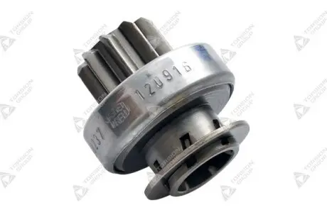 AMB0237 Бендикс Daewoo Lanos 1,5 [940113020237] MAGNETI MARELLI подбор по vin на Brocar