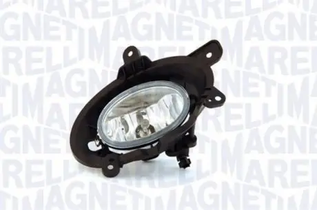 LAB951 Фара противотуманна MAGNETI MARELLI подбор по vin на Brocar