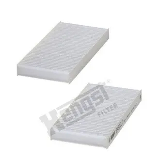 E4900LI2 Фильтр HENGST FILTER подбор по vin на Brocar
