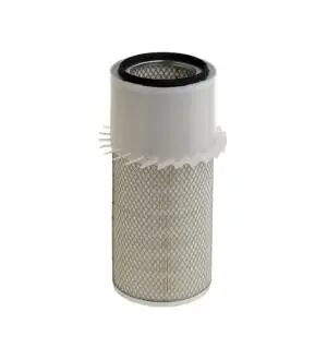 E574L Фільтр повітряний HENGST FILTER підбір по vin на Brocar