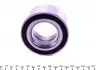 101229 Подшипник ступицы (передней) BMW 3 (E90/E91/E92)/5 (E60/E61)/X5 (E53) 00- (49x90x45) (+ABS)(к-кт) IJS GROUP підбір по vin на Brocar