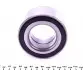 101229 Подшипник ступицы (передней) BMW 3 (E90/E91/E92)/5 (E60/E61)/X5 (E53) 00- (49x90x45) (+ABS)(к-кт) IJS GROUP підбір по vin на Brocar