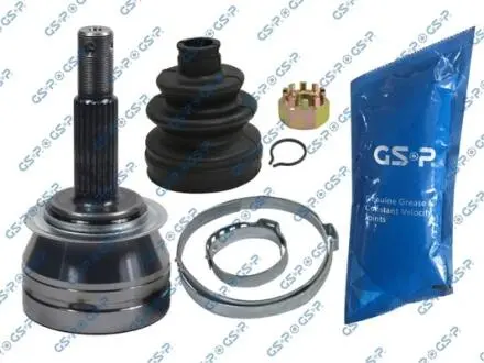 812019 Шрус нар.Lanos 1.5,Nexia GS-P (Корея) GSP підбір по vin на Brocar