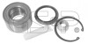 Підшипник маточини (передньої) Mazda 323 91-94/626 92-02/KIA Carens II 02- (42x80x45)(к-кт) GK1948