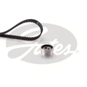 K015413XS Комплект ремня ГРМ GATES підбір по vin на Brocar