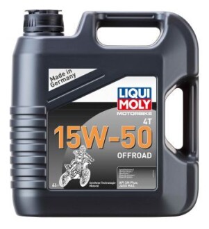 3058 Моторное масло 3058 LIQUI MOLY LIQUI MOLY подбор по vin на Brocar