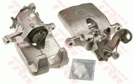 BHS1206E Гальмівний супорт (Ціна за цей товар формується з двох складових: Ціна на сайті + додатковий платіж. Остаточну ціну дізнавайтесь у менеджера.) TRW підбір по vin на Brocar