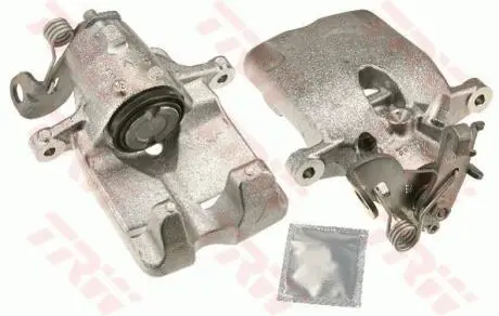 BHS1207E Гальмівний супорт (Ціна за цей товар формується з двох складових: Ціна на сайті + додатковий платіж. Остаточну ціну дізнавайтесь у менеджера.) TRW підбір по vin на Brocar
