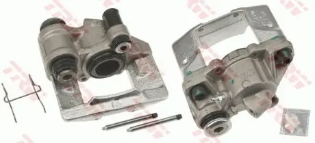 BHS178E Тормозной суппорт TRW підбір по vin на Brocar