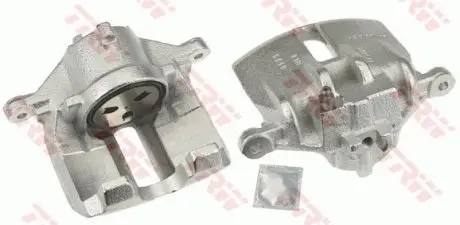 BHW207E Тормозной суппорт TRW подбор по vin на Brocar