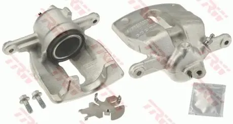 BHW302E Тормозной суппорт TRW подбор по vin на Brocar