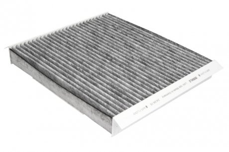 LAK189 Фильтр салона MAHLE / KNECHT підбір по vin на Brocar