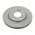 Диск гальмівний передн.Vaneo 01- 23997