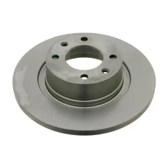 26739 Гальмівний диск FEBI BILSTEIN підбір по vin на Brocar