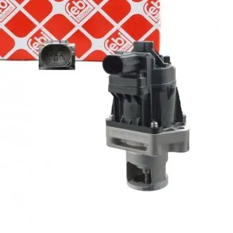 103571 Клапан EGR Fiat Ducato/Doblo 1.6-2.0D 10- FEBI BILSTEIN підбір по vin на Brocar