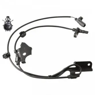 106715 Датчик ABS передний правый TOYOTA Auris 09-, Corolla -6 FEBI BILSTEIN подбор по vin на Brocar
