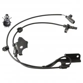 106715 Датчик ABS передній правий TOYOTA Auris 09-, Corolla -6 FEBI BILSTEIN підбір по vin на Brocar