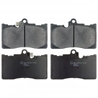 170668 KLOCKI HAMULC. LEXUS GS300-450H 05- FEBI BILSTEIN підбір по vin на Brocar