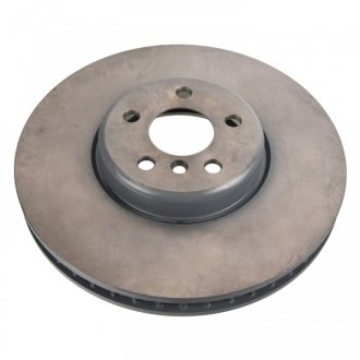 171456 TARCZA HAMULC. BMW 7 G11,G12 15- PP FEBI BILSTEIN підбір по vin на Brocar