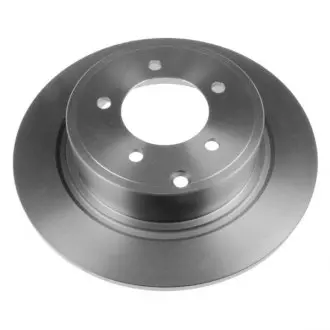 108528 TARCZA HAMULC. JEEP COMPASS 06- TYŁ FEBI BILSTEIN підбір по vin на Brocar