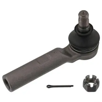 43227 Наконечник поперечной рулевой тяги FEBI BILSTEIN подбор по vin на Brocar
