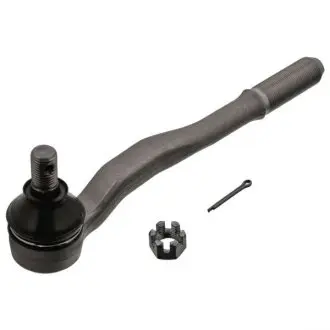 43285 Наконечник поперечной рулевой тяги FEBI BILSTEIN подбор по vin на Brocar