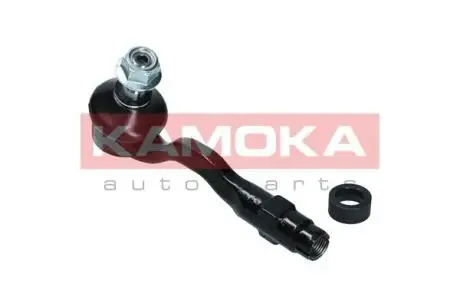 9010053 Наконечник, поперечна кермова тяга KAMOKA подбор по vin на Brocar