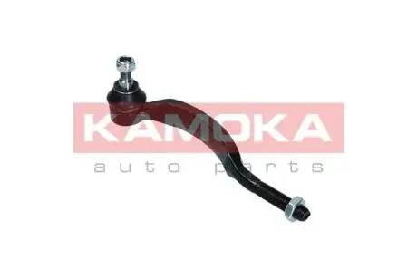 9010220 Наконечник, поперечна кермова тяга KAMOKA подбор по vin на Brocar