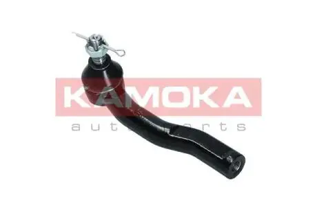 9010231 Наконечник рулевой тяги KAMOKA подбор по vin на Brocar