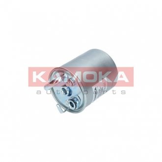 F312001 Фильтр топливный KAMOKA подбор по vin на Brocar
