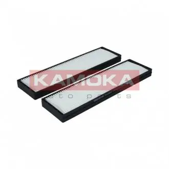 F413601 Фильтр, воздух во внутренном пространстве F413601 KAMOKA KAMOKA подбор по vin на Brocar